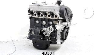 Japko J4D56TI - Двигатель в сборе autodif.ru