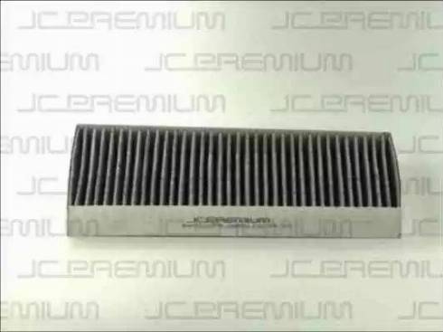 JC PREMIUM B4A003CPR - Фильтр воздуха в салоне autodif.ru