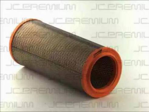 JC PREMIUM B2R005PR - Воздушный фильтр, двигатель autodif.ru