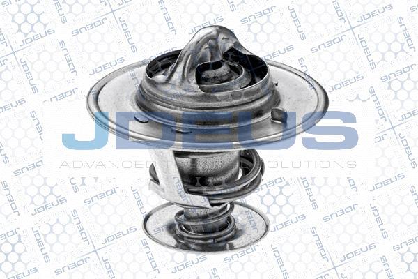 Jdeus TH0190007 - Термостат охлаждающей жидкости / корпус autodif.ru