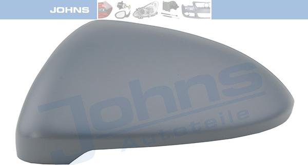 Johns 95 45 37-91 - Покрытие, корпус, внешнее зеркало autodif.ru