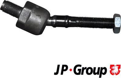 JP Group 4944500300 - Осевой шарнир, рулевая тяга autodif.ru