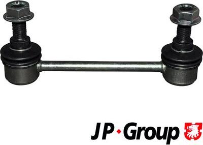 JP Group 4950500200 - Тяга / стойка, стабилизатор autodif.ru