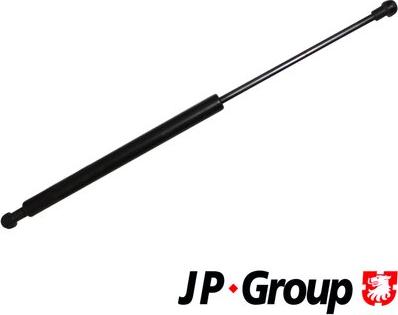 JP Group 4981200800 - Газовая пружина, упор autodif.ru