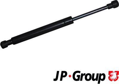 JP Group 4981200300 - Газовая пружина, упор autodif.ru