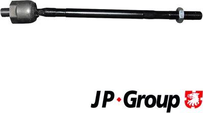 JP Group 4644500100 - Осевой шарнир, рулевая тяга autodif.ru