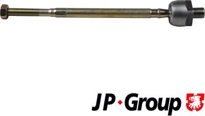 JP Group 4044500700 - Осевой шарнир, рулевая тяга autodif.ru
