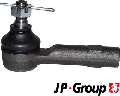 JP Group 4044601400 - Наконечник рулевой тяги, шарнир autodif.ru