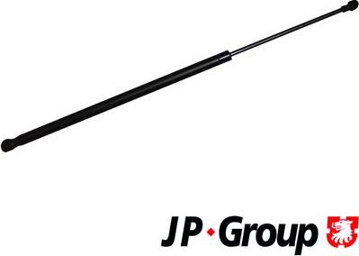 JP Group 4081200800 - Газовая пружина, упор autodif.ru