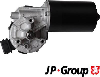 JP Group 4198200400 - Двигатель стеклоочистителя autodif.ru