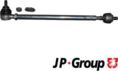 JP Group 4144400300 - Рулевая тяга autodif.ru