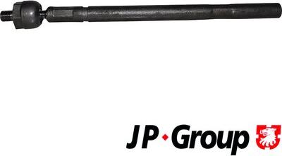 JP Group 4144500400 - Осевой шарнир, рулевая тяга autodif.ru