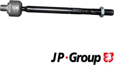 JP Group 4144500600 - Осевой шарнир, рулевая тяга autodif.ru