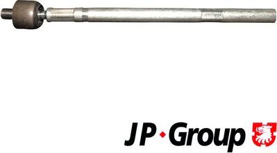 JP Group 4144500200 - Осевой шарнир, рулевая тяга autodif.ru