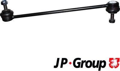 JP Group 4140400400 - Тяга / стойка, стабилизатор autodif.ru
