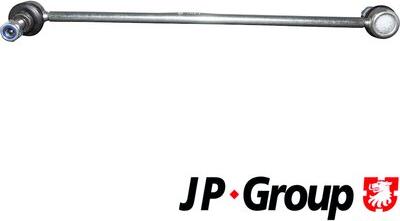 JP Group 4140401200 - Тяга / стойка, стабилизатор autodif.ru