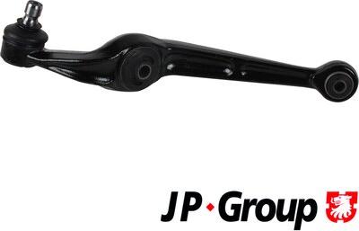 JP Group 4140102970 - Рычаг подвески колеса autodif.ru