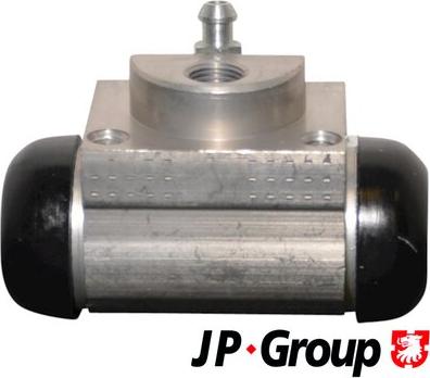 JP Group 4161301500 - Колесный тормозной цилиндр autodif.ru