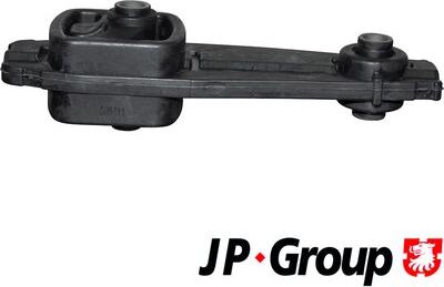JP Group 4117900900 - Опора двигателя autodif.ru