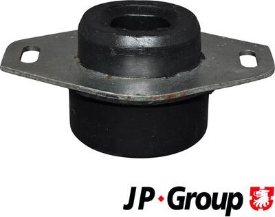 JP Group 4117900170 - Подушка, опора, подвеска двигателя autodif.ru