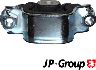 JP Group 4117900700 - Подушка, опора, подвеска двигателя autodif.ru
