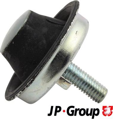 JP Group 4117901880 - Подушка, опора, подвеска двигателя autodif.ru