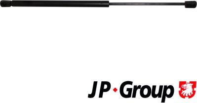 JP Group 4181202300 - Газовая пружина, упор autodif.ru