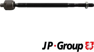 JP Group 4844500500 - Осевой шарнир, рулевая тяга autodif.ru