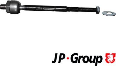 JP Group 4844500100 - Осевой шарнир, рулевая тяга autodif.ru
