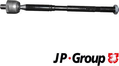 JP Group 4844500700 - Осевой шарнир, рулевая тяга autodif.ru