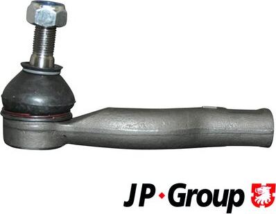 JP Group 4844600270 - Наконечник рулевой тяги, шарнир autodif.ru