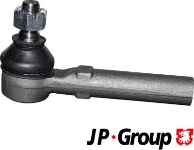 JP Group 4844601600 - Подвеска, рулевое управление autodif.ru