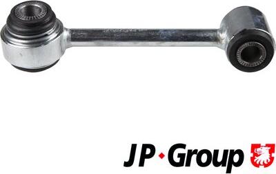 JP Group 4840402600 - Тяга / стойка, стабилизатор autodif.ru
