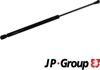 JP Group 4881200400 - Газовая пружина, упор autodif.ru