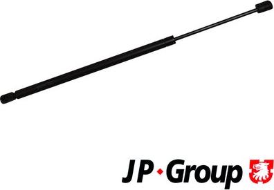 JP Group 4881200500 - Газовая пружина, упор autodif.ru