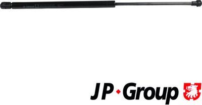 JP Group 4881201400 - Газовая пружина autodif.ru