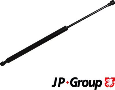JP Group 4881201300 - Газовая пружина, упор autodif.ru