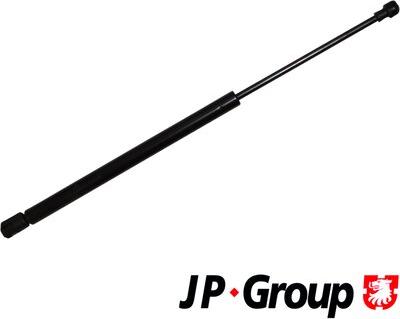 JP Group 4881201200 - Газовая пружина, упор autodif.ru
