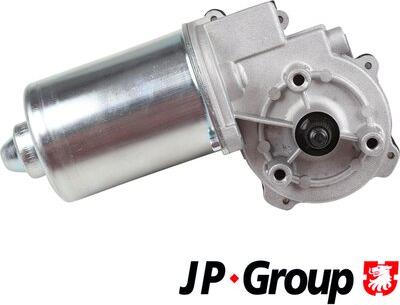 JP Group 4398200900 - Двигатель стеклоочистителя autodif.ru