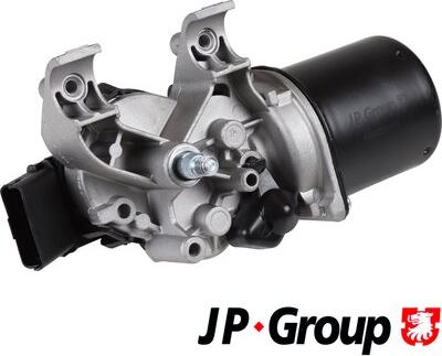 JP Group 4398200400 - Двигатель стеклоочистителя autodif.ru