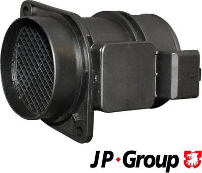 JP Group 4393900600 - Датчик потока, массы воздуха autodif.ru