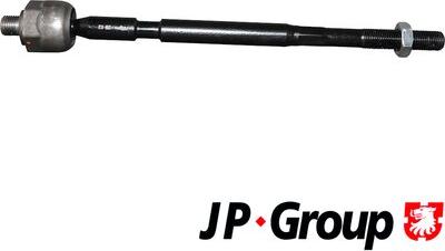 JP Group 4344500800 - Осевой шарнир, рулевая тяга autodif.ru