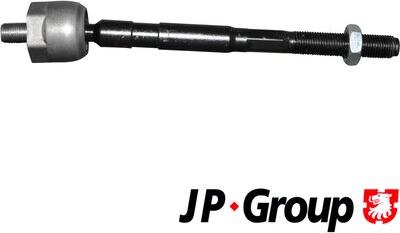 JP Group 4344501400 - Осевой шарнир, рулевая тяга autodif.ru