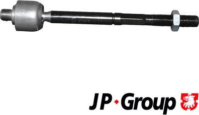 JP Group 4344502700 - Осевой шарнир, рулевая тяга autodif.ru