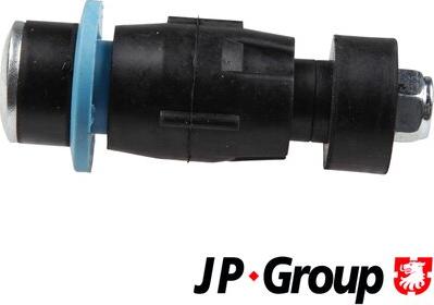 JP Group 4340401600 - Тяга / стойка, стабилизатор autodif.ru