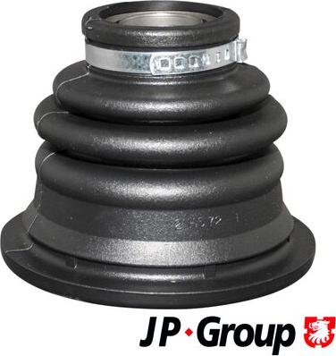 JP Group 4343700310 - Пыльник, приводной вал autodif.ru