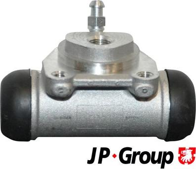 JP Group 4361300800 - Колесный тормозной цилиндр autodif.ru