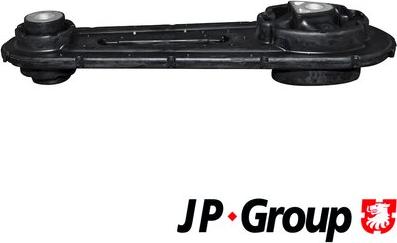 JP Group 4317900900 - Подушка, опора, подвеска двигателя autodif.ru