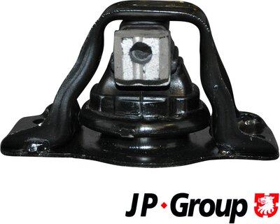 JP Group 4317902480 - Подушка, опора, подвеска двигателя autodif.ru