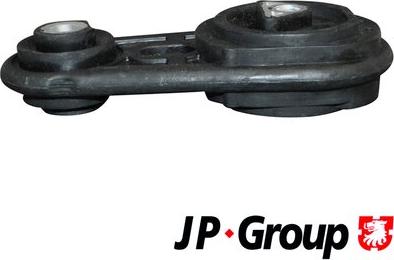 JP Group 4317902000 - Подушка, опора, подвеска двигателя autodif.ru
